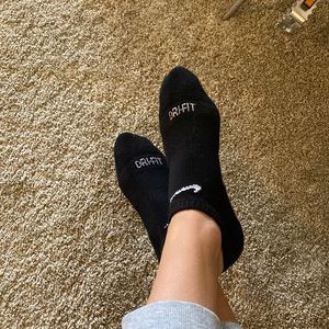 Nike Dry Fit Socks
